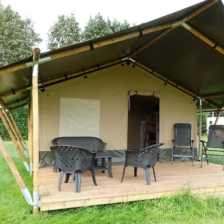 Camping Houtum Kasterlee Exterior photo