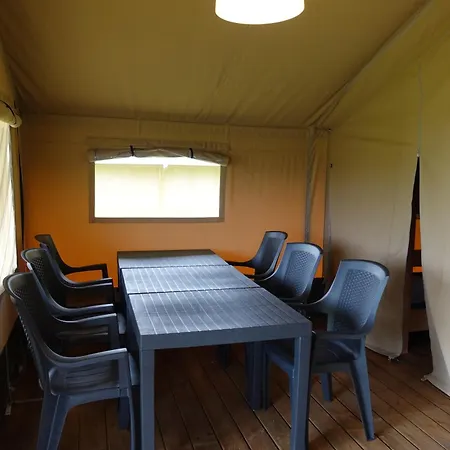 Camping Houtum Kasterlee Exterior photo