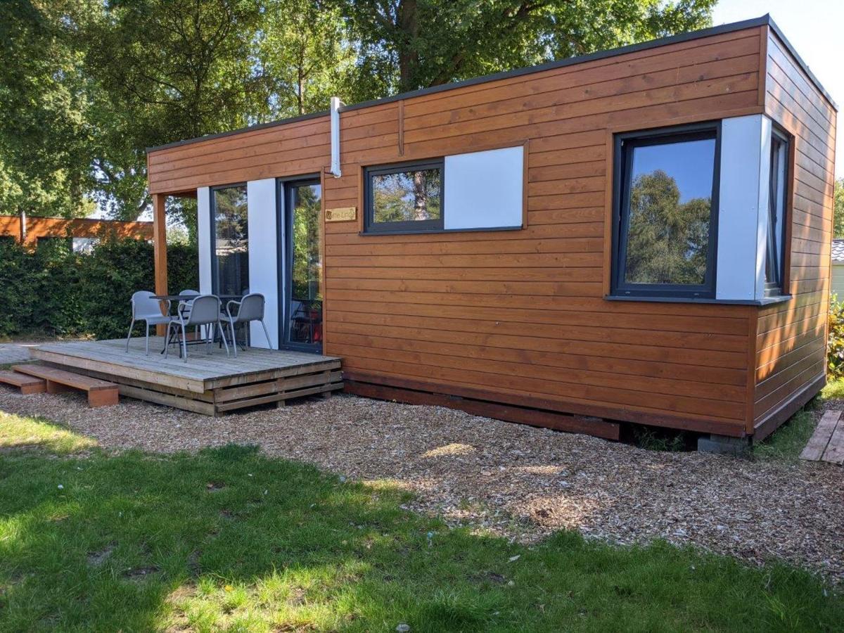 Houtum Camping 4*
