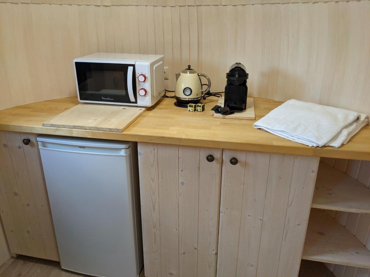 Houtum Parque de Campismo 4*