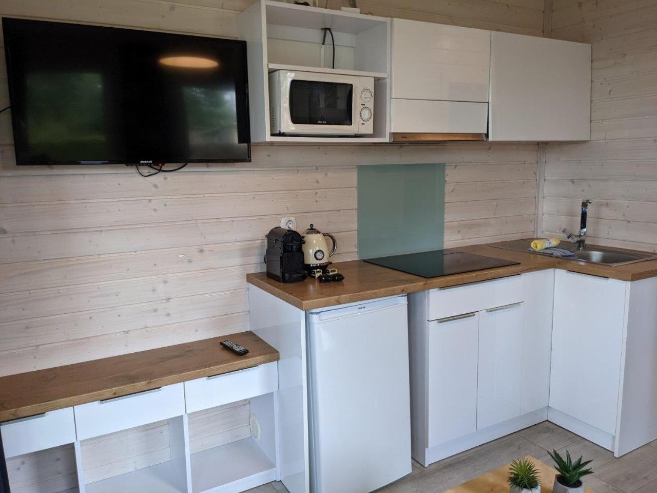 Houtum Parque de Campismo 4*