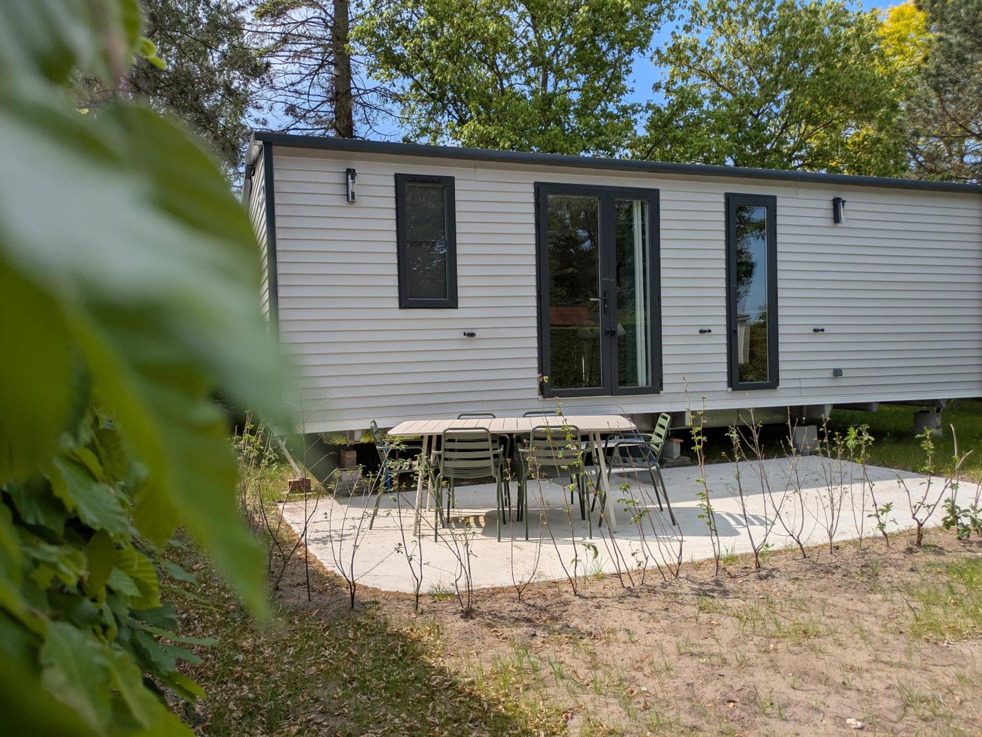 Parque de Campismo Houtum 4*
